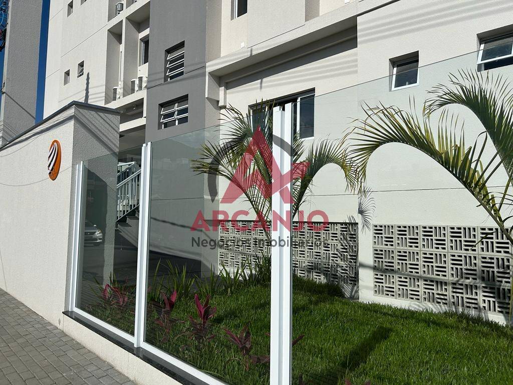 Apartamento à venda com 3 quartos, 185m² - Foto 13