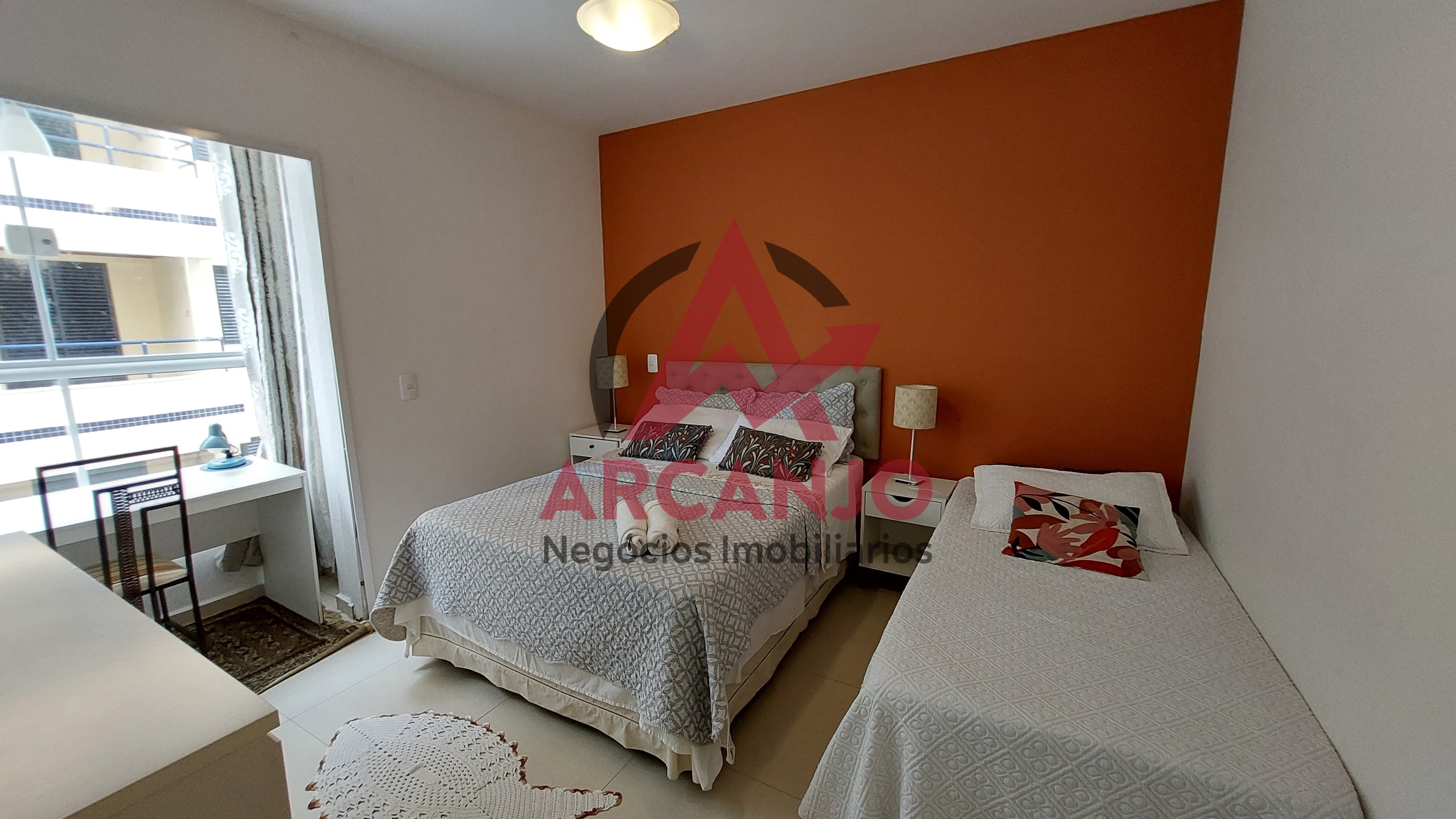 Apartamento à venda com 2 quartos, 70m² - Foto 8