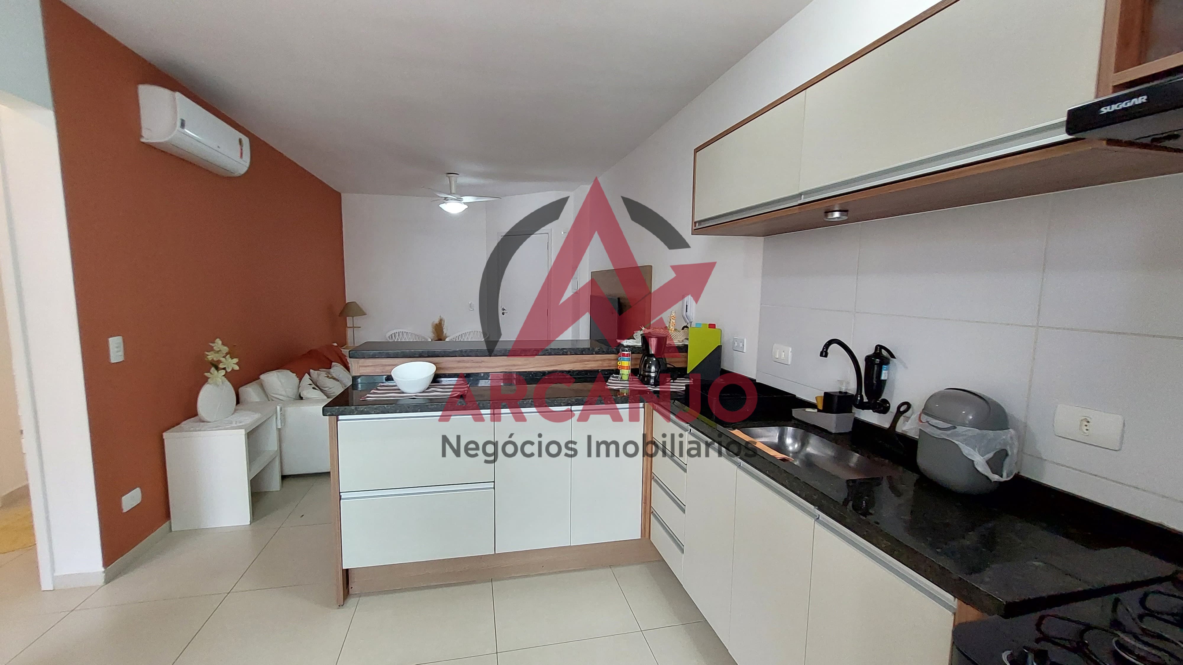 Apartamento à venda com 2 quartos, 70m² - Foto 5