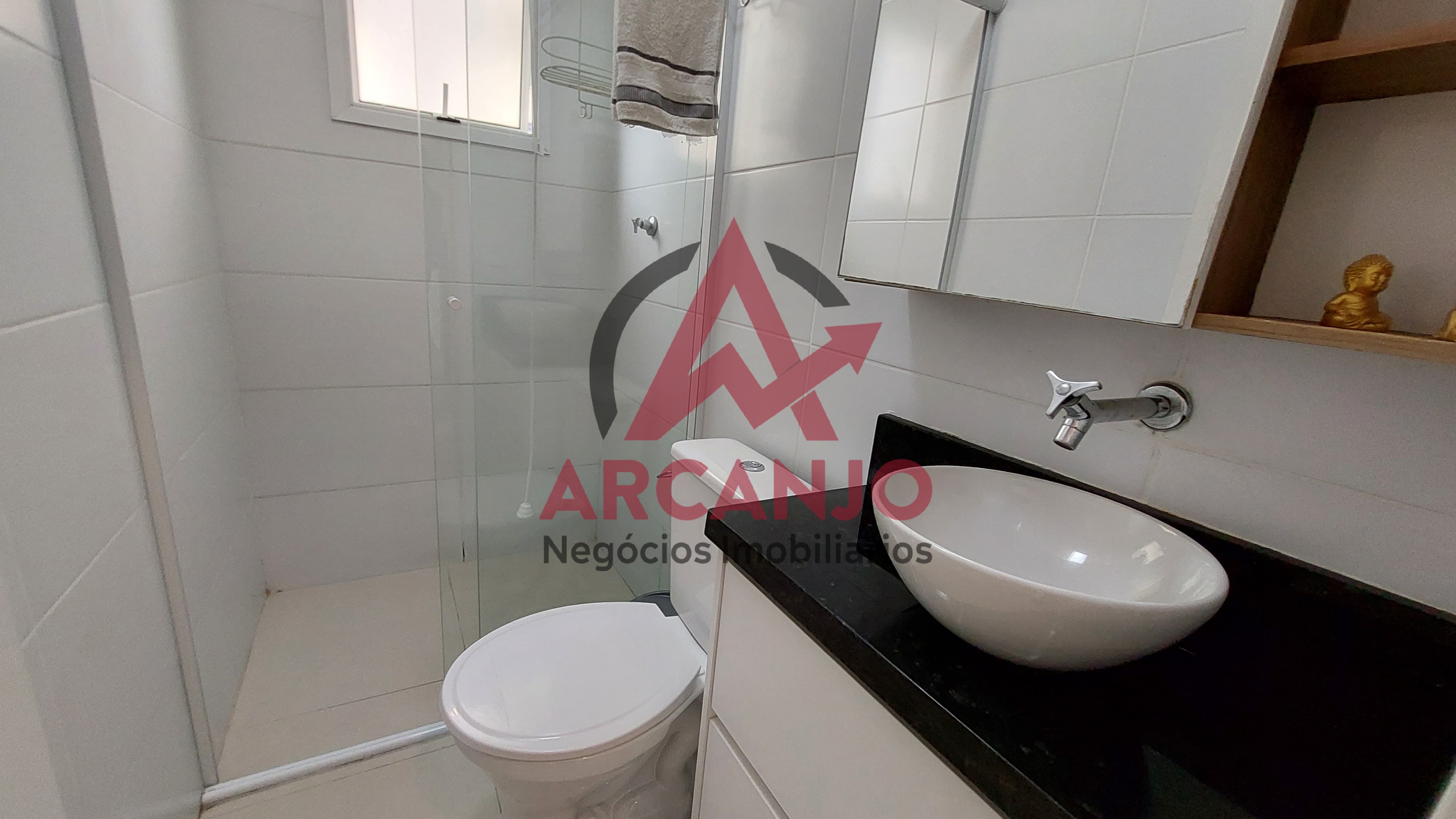 Apartamento à venda com 2 quartos, 70m² - Foto 9