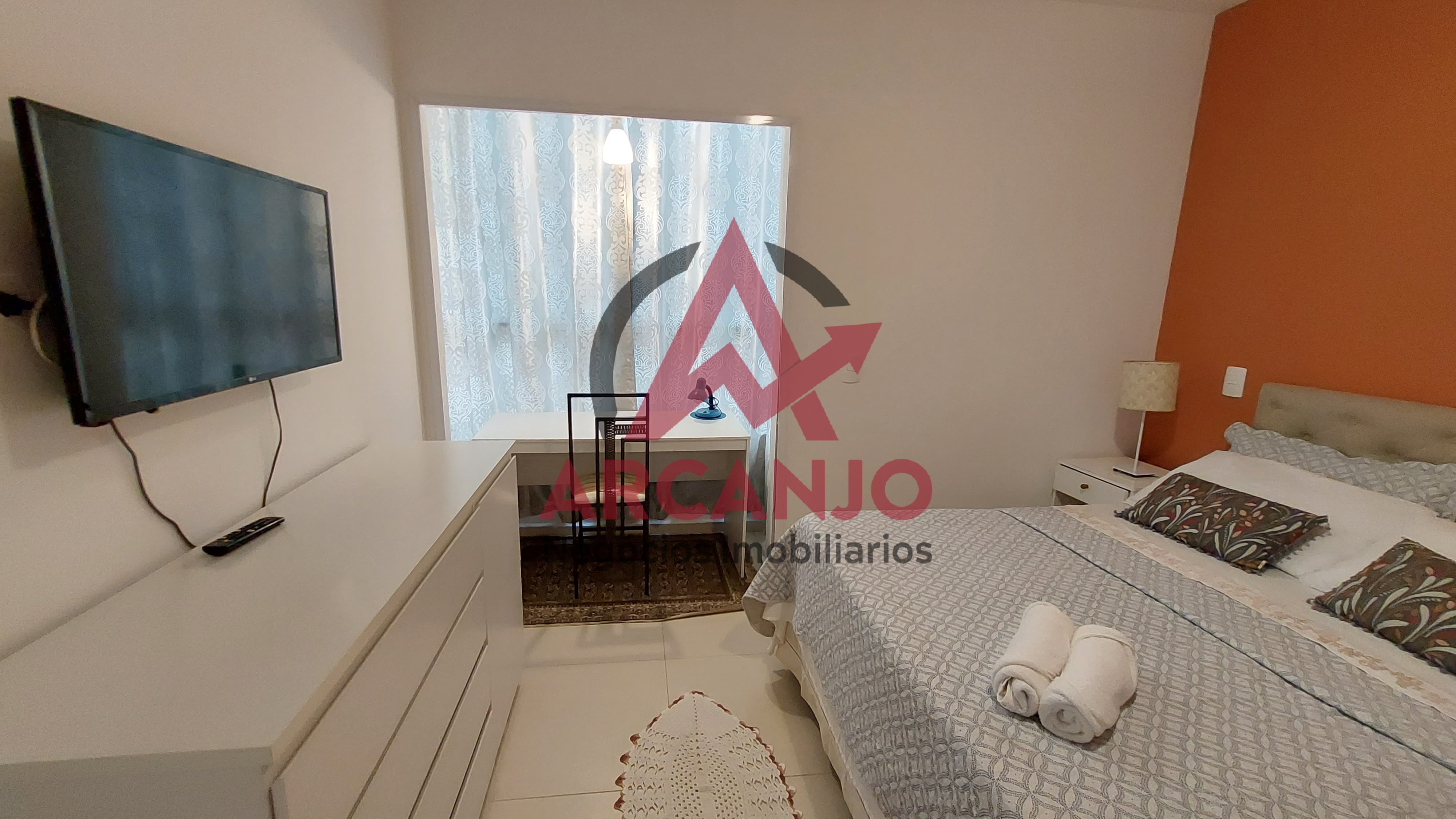 Apartamento à venda com 2 quartos, 70m² - Foto 11