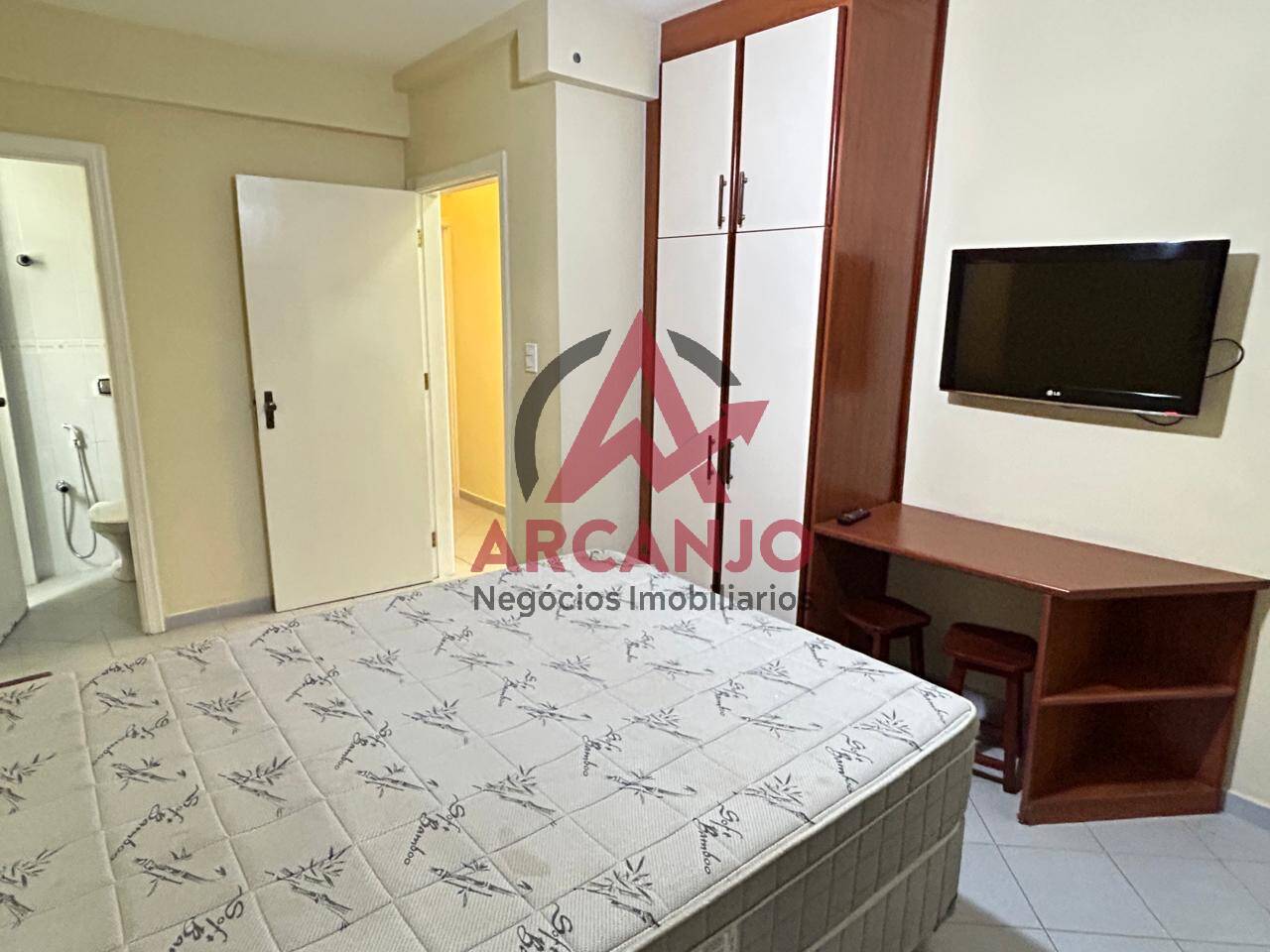 Apartamento à venda com 3 quartos, 96m² - Foto 7