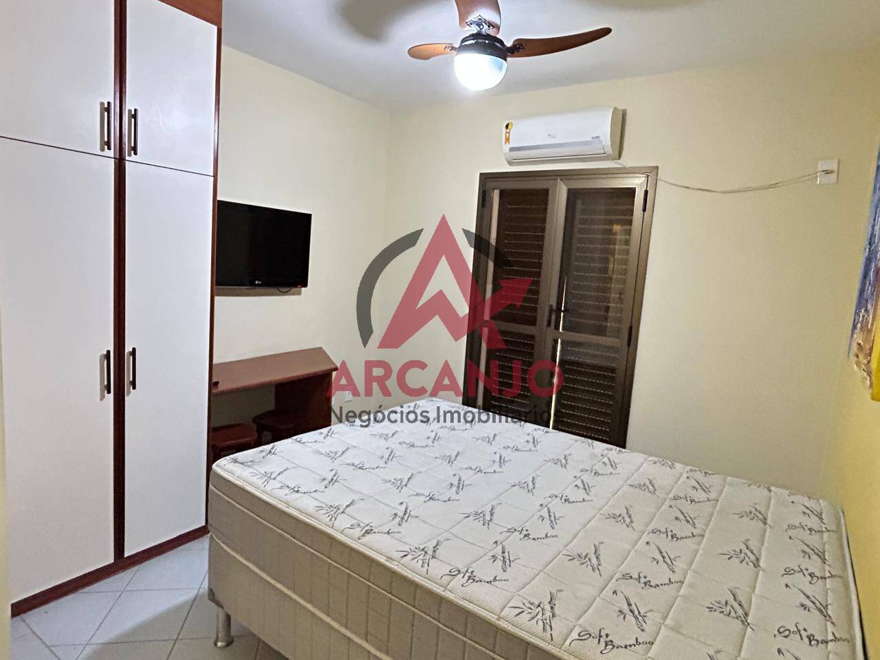 Apartamento à venda com 3 quartos, 96m² - Foto 13