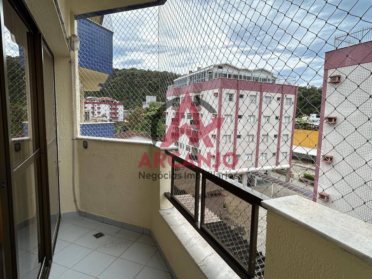 Apartamento à venda com 3 quartos, 96m² - Foto 21