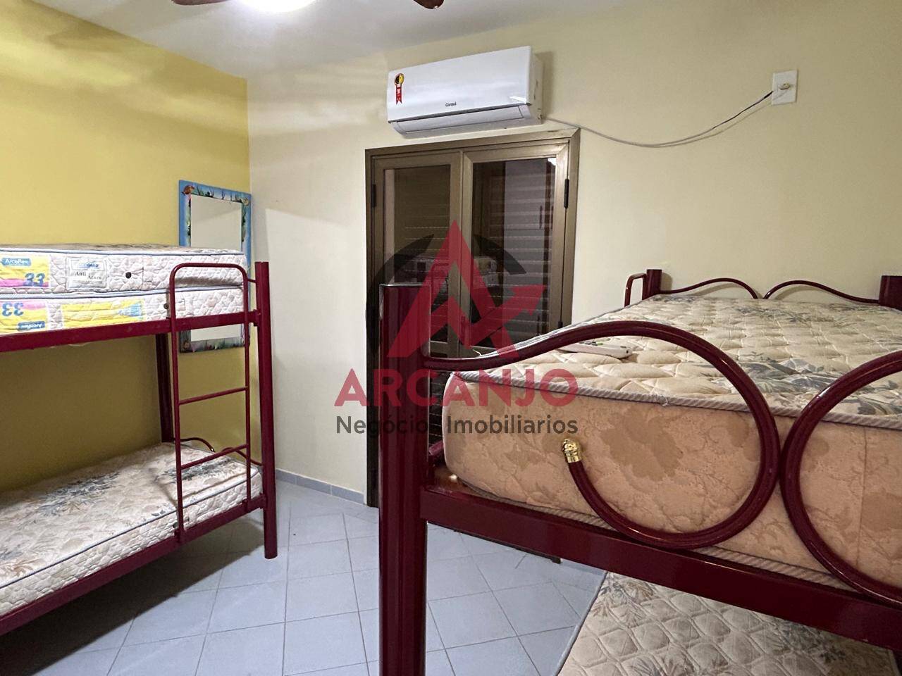 Apartamento à venda com 3 quartos, 96m² - Foto 18