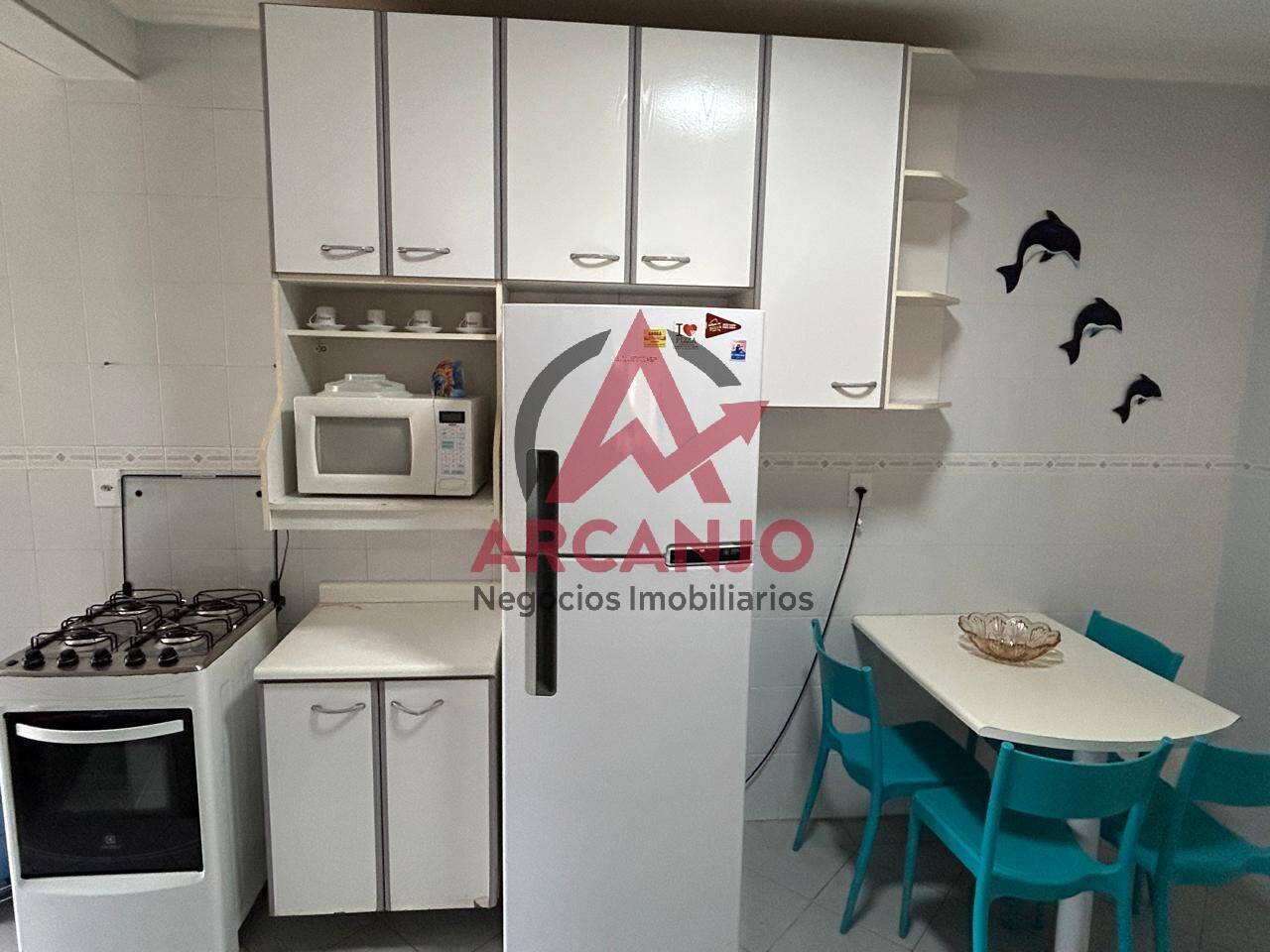 Apartamento à venda com 3 quartos, 96m² - Foto 10