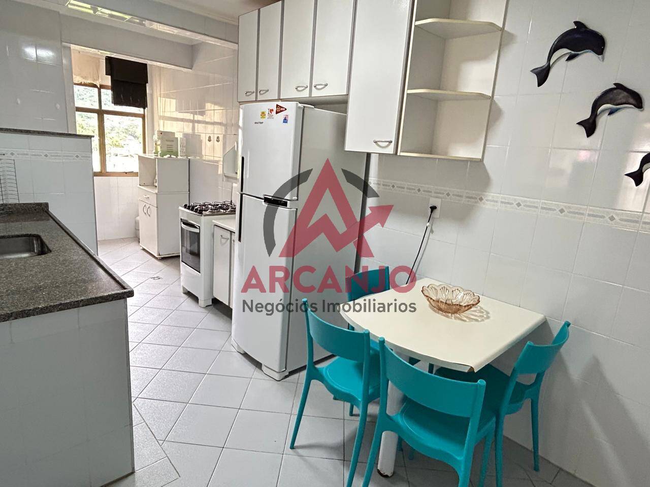 Apartamento à venda com 3 quartos, 96m² - Foto 11