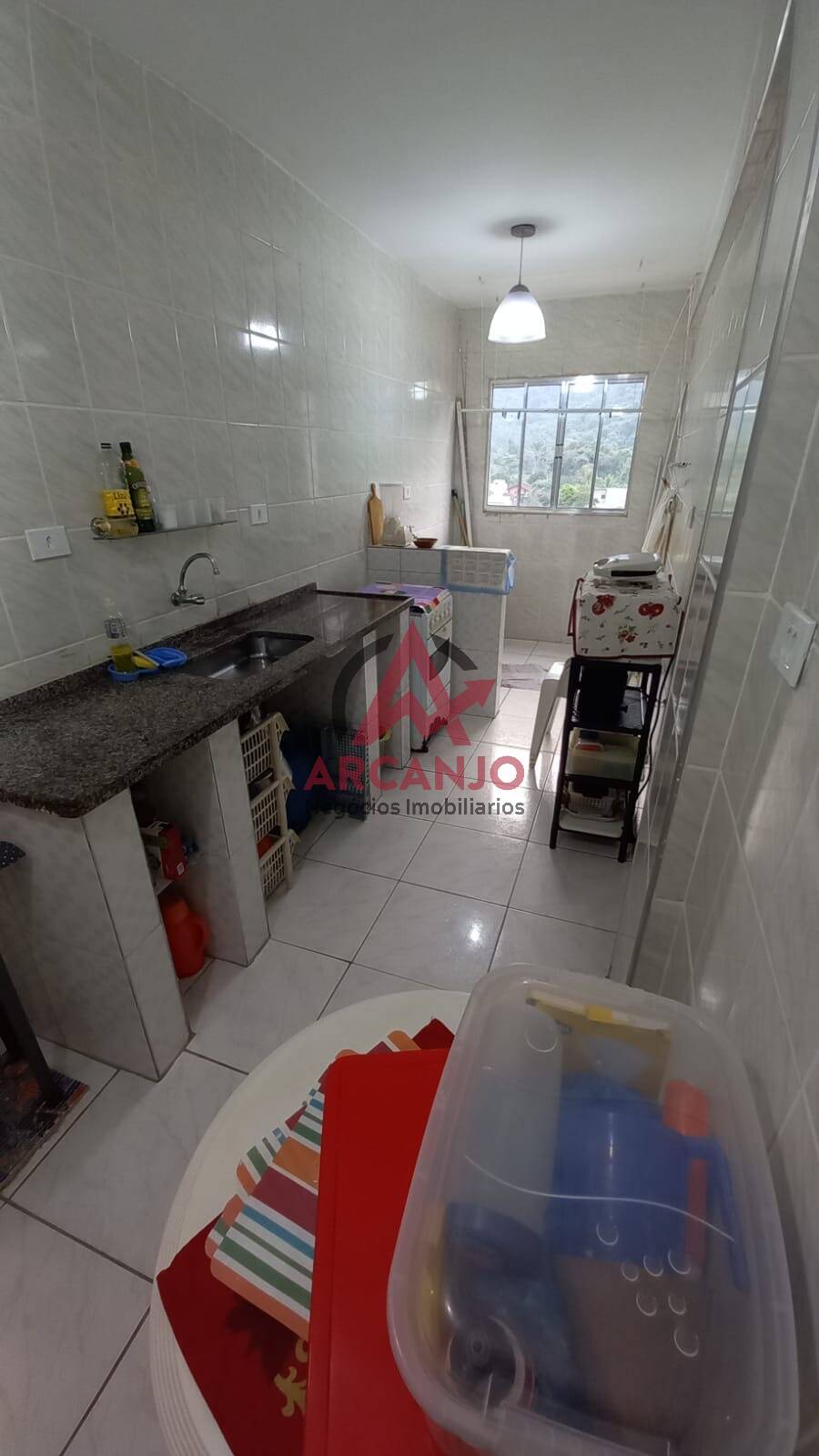 Apartamento à venda com 2 quartos, 85m² - Foto 5