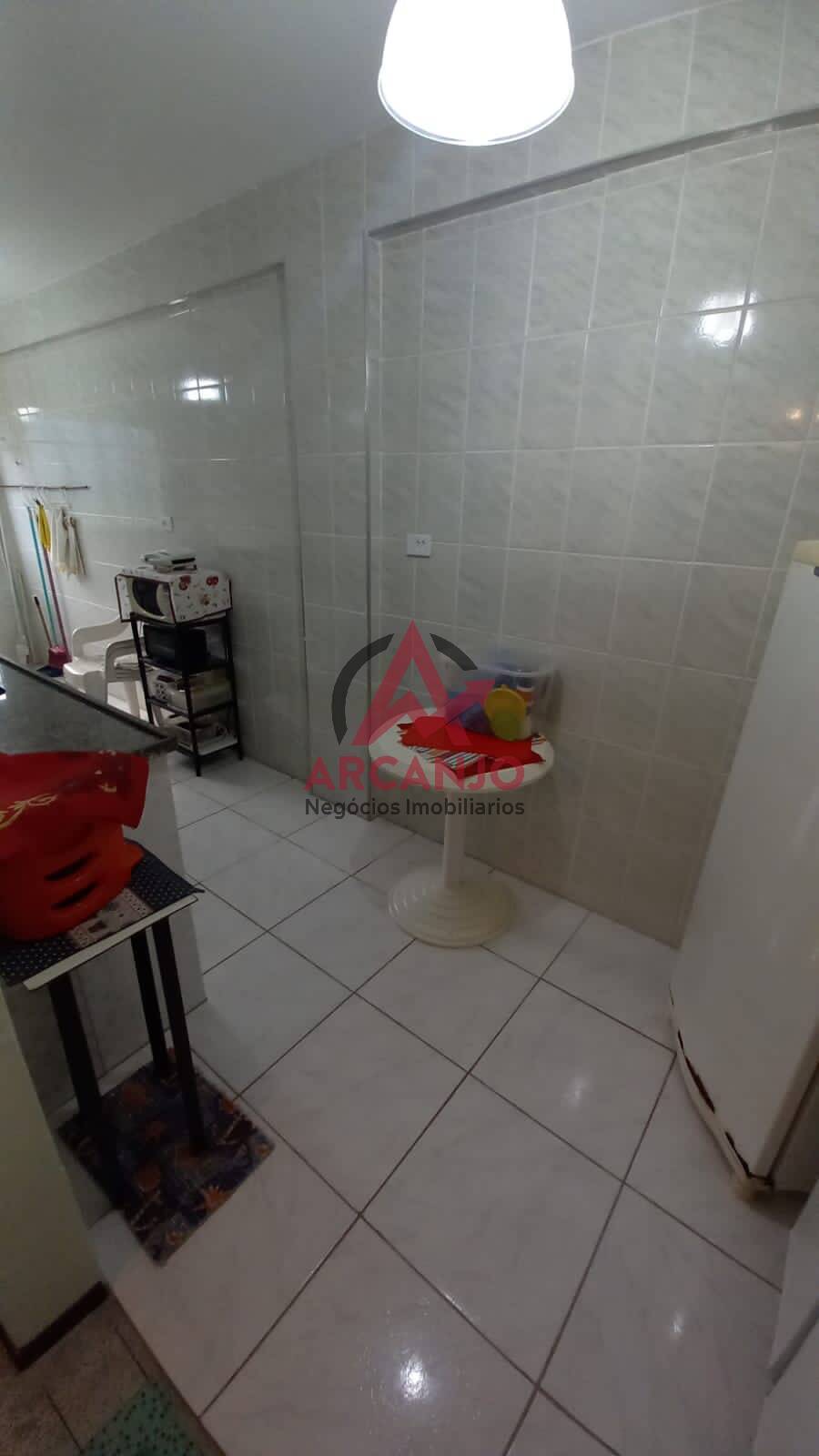 Apartamento à venda com 2 quartos, 85m² - Foto 6