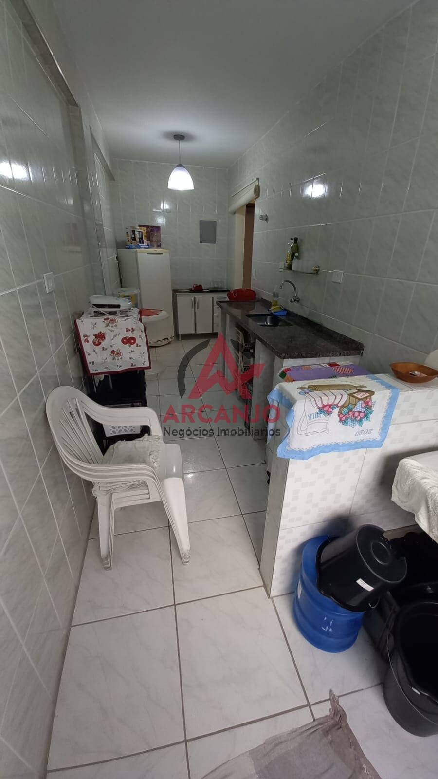 Apartamento à venda com 2 quartos, 85m² - Foto 8