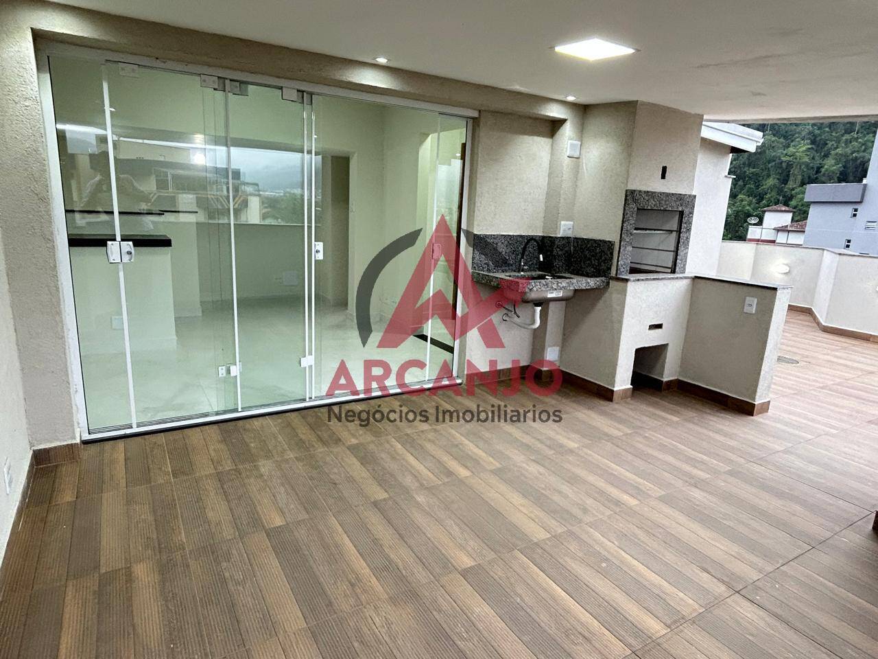 Apartamento à venda com 3 quartos, 133m² - Foto 16