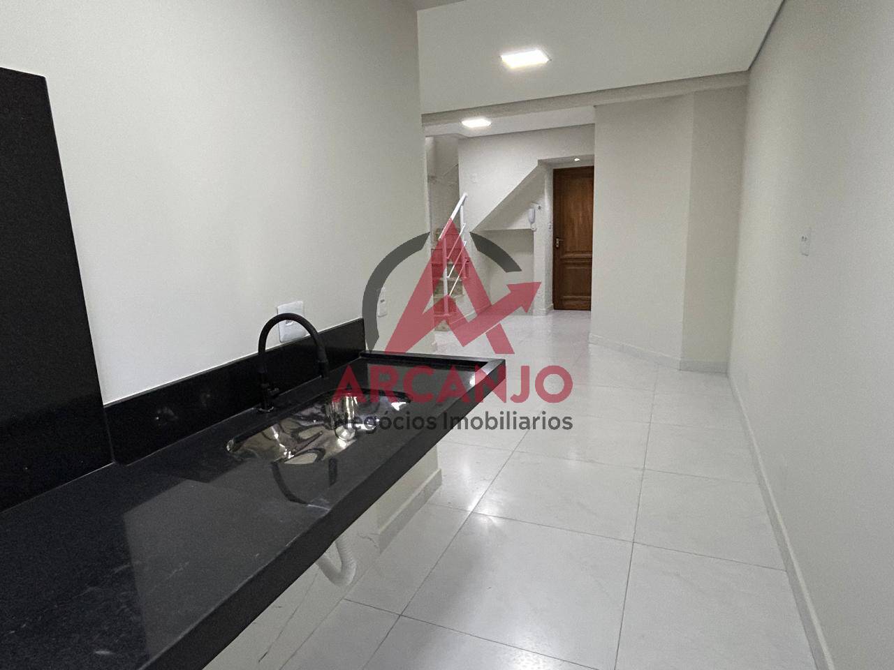 Apartamento à venda com 3 quartos, 133m² - Foto 11