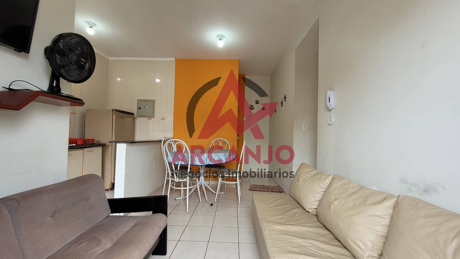 Apartamento à venda com 2 quartos, 75m² - Foto 7