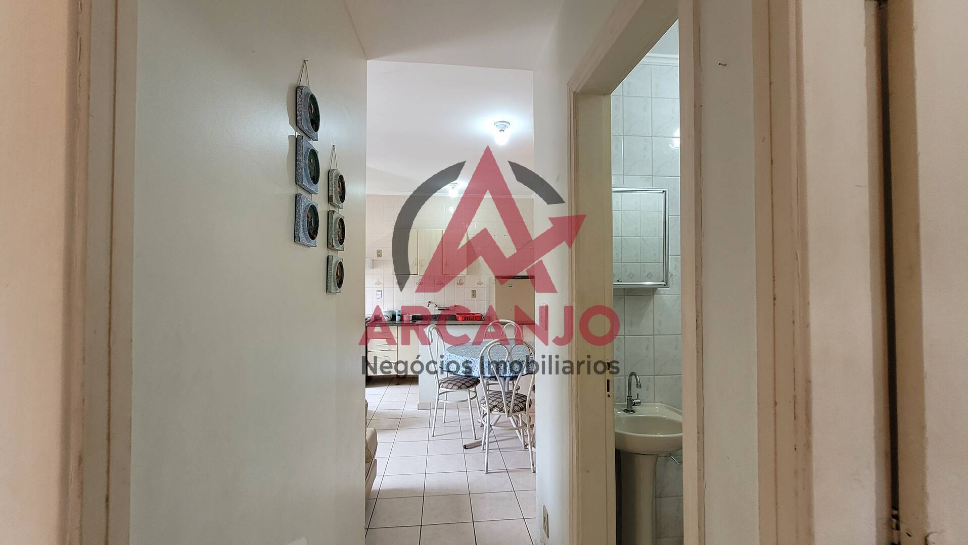 Apartamento à venda com 2 quartos, 75m² - Foto 21