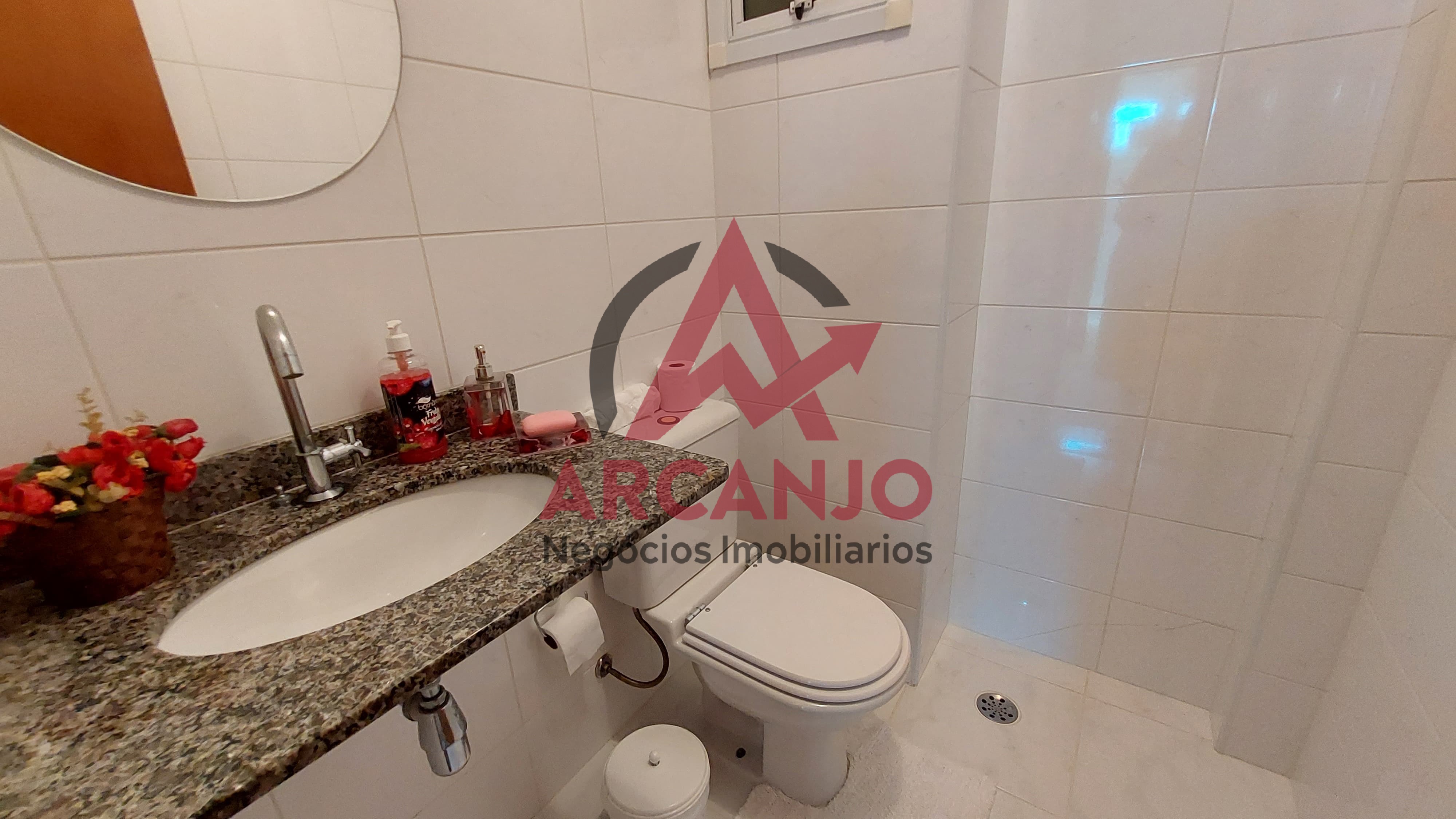 Apartamento à venda com 3 quartos, 110m² - Foto 14