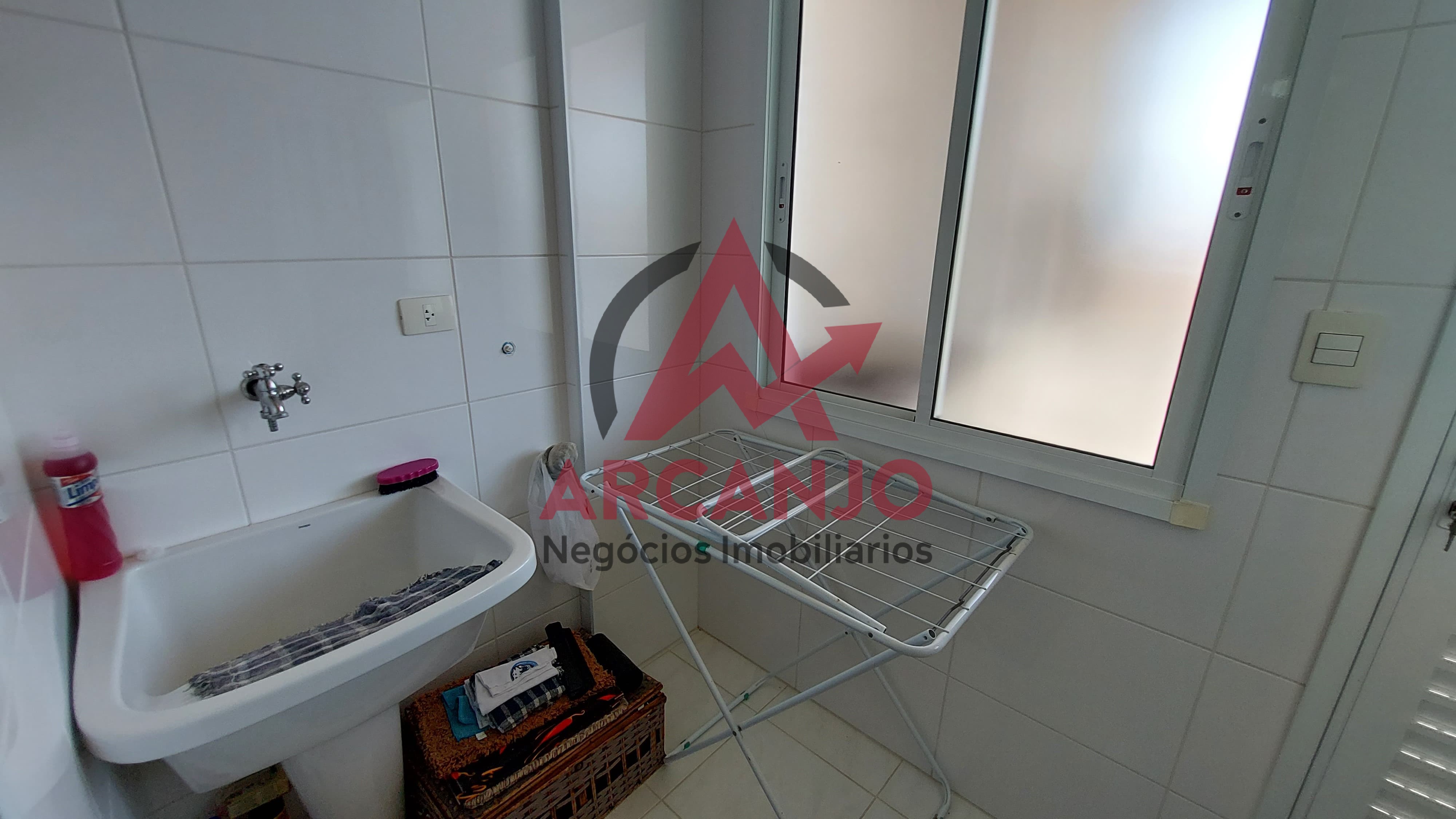 Apartamento à venda com 3 quartos, 110m² - Foto 13