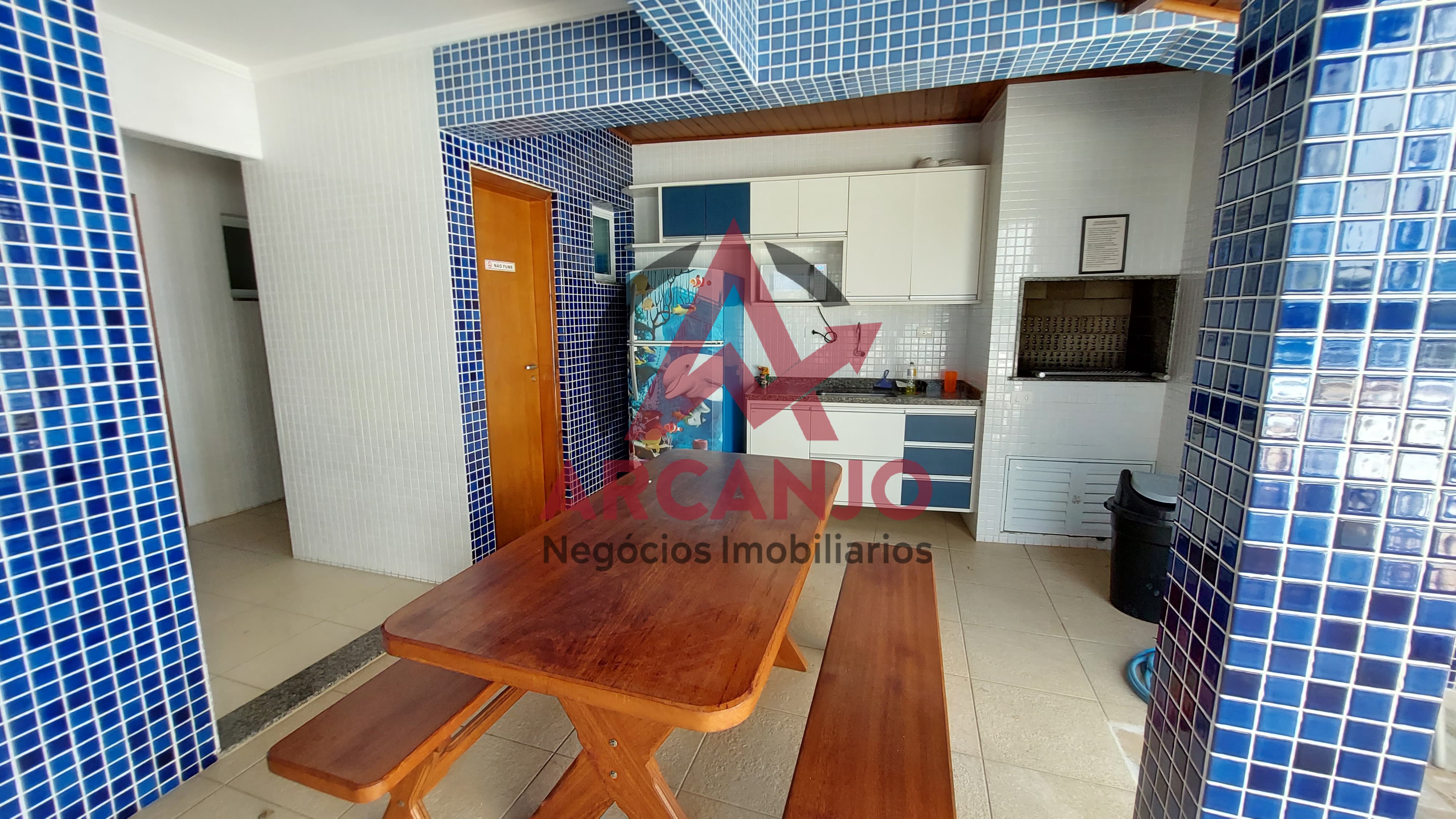 Apartamento à venda com 3 quartos, 110m² - Foto 24