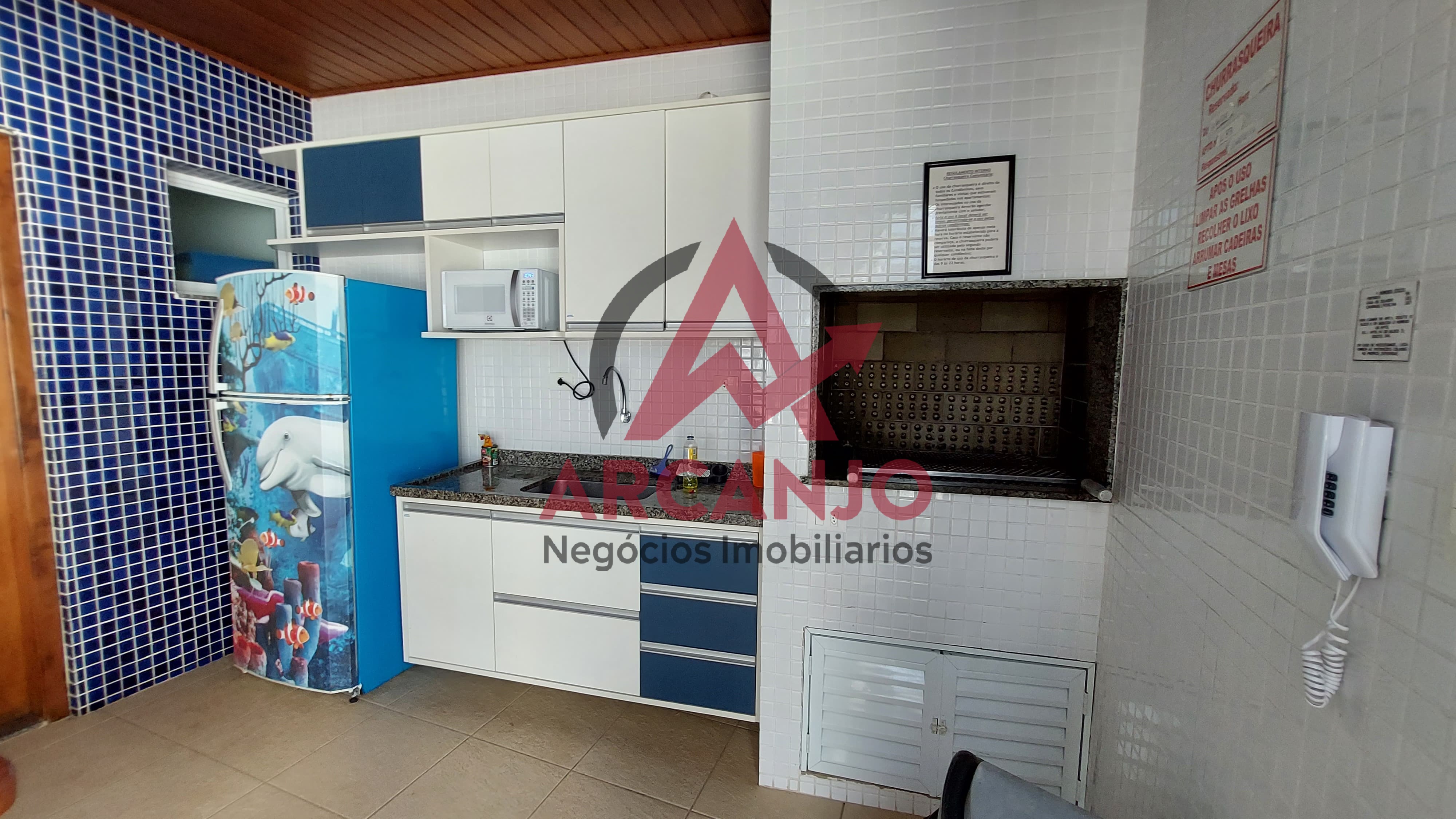 Apartamento à venda com 3 quartos, 110m² - Foto 25