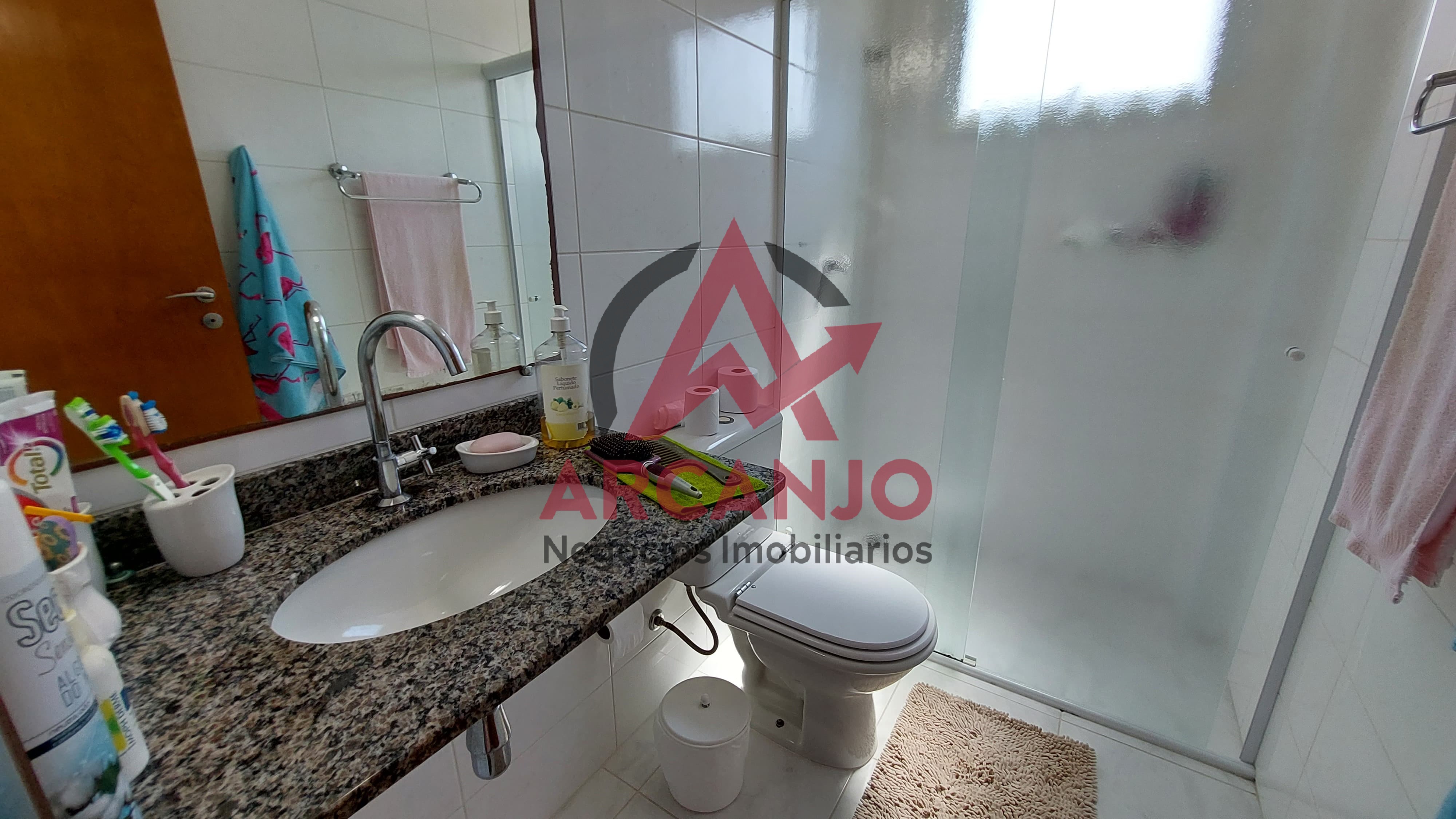 Apartamento à venda com 3 quartos, 110m² - Foto 22