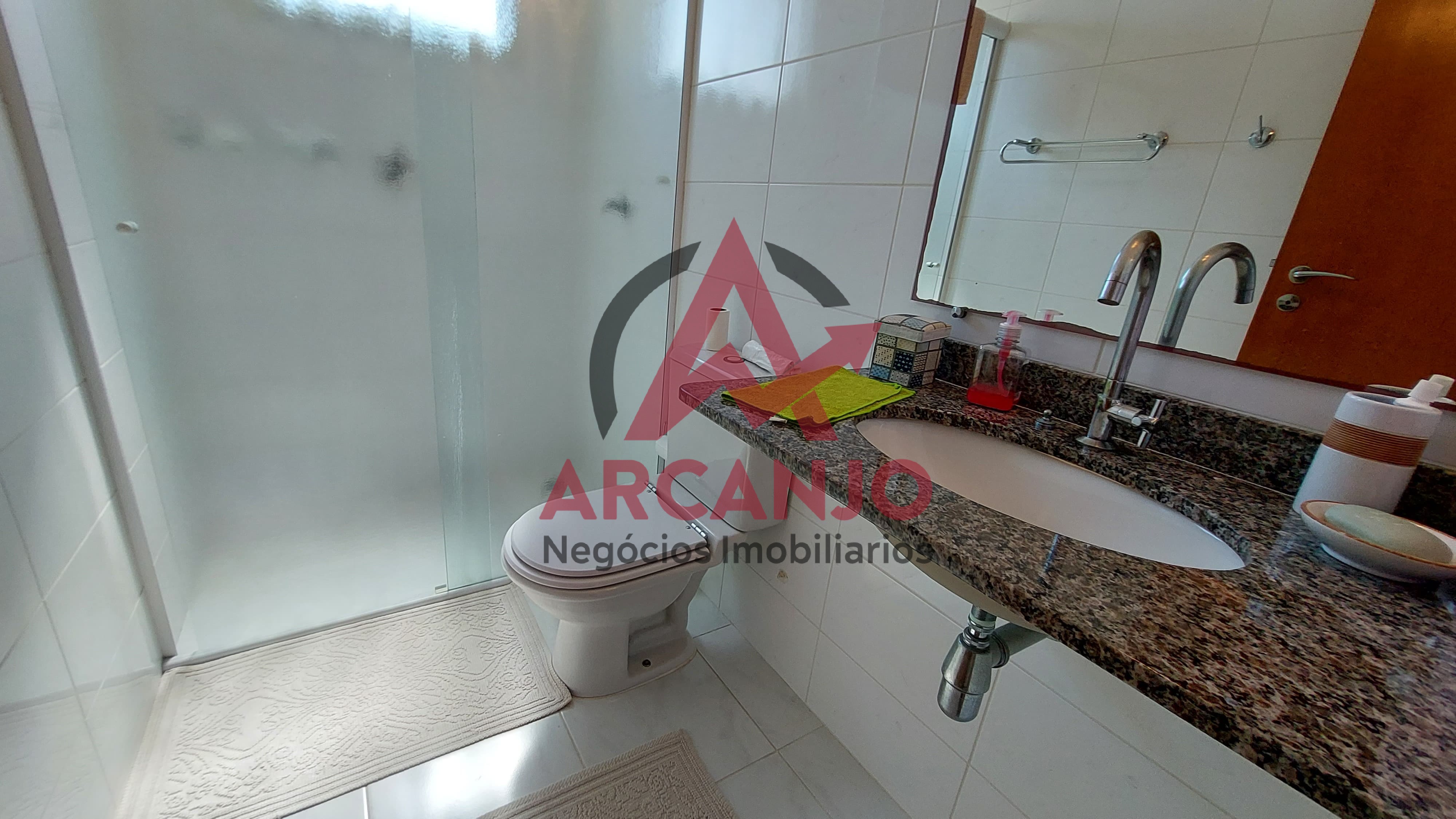 Apartamento à venda com 3 quartos, 110m² - Foto 18