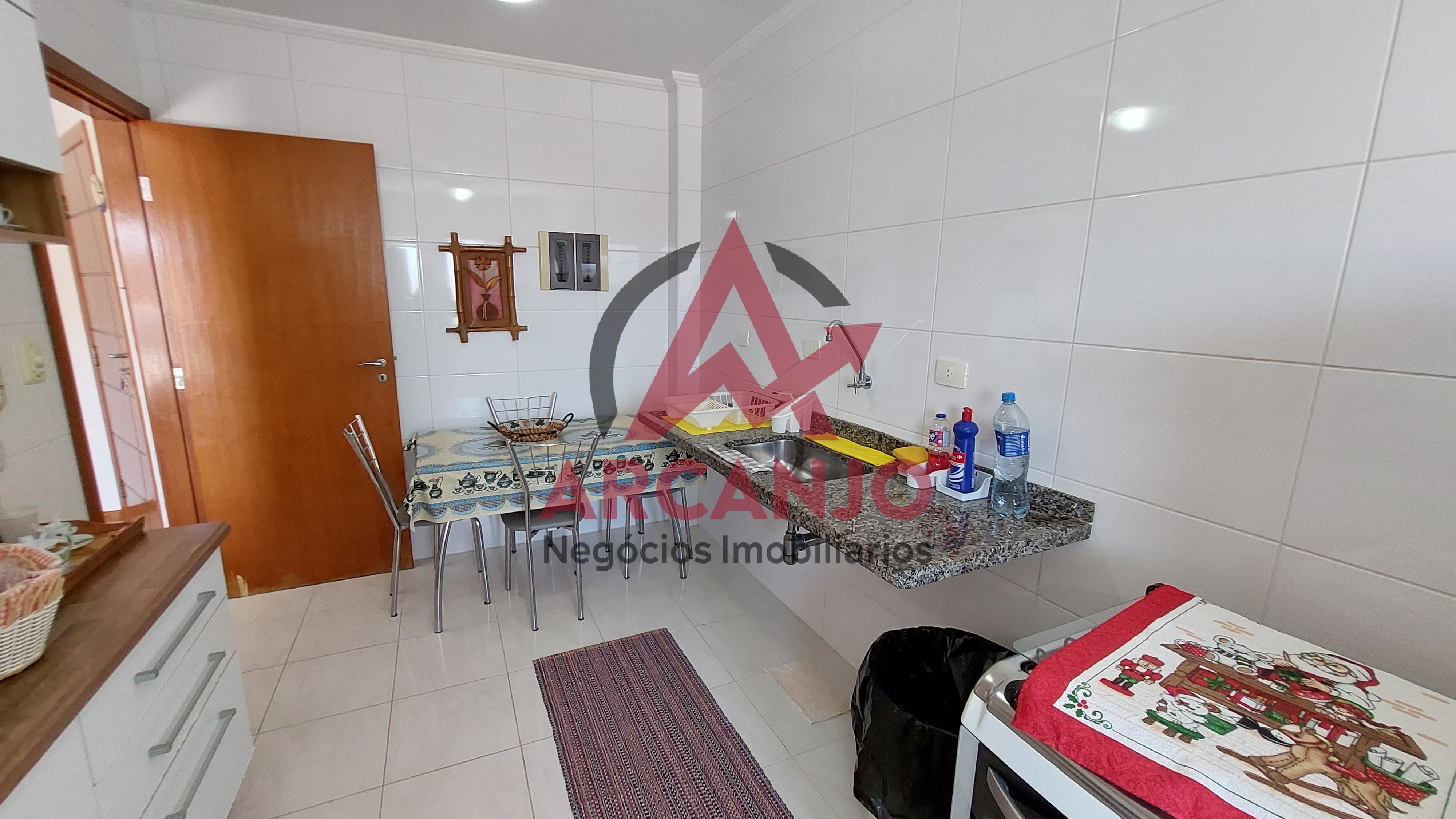 Apartamento à venda com 3 quartos, 110m² - Foto 12