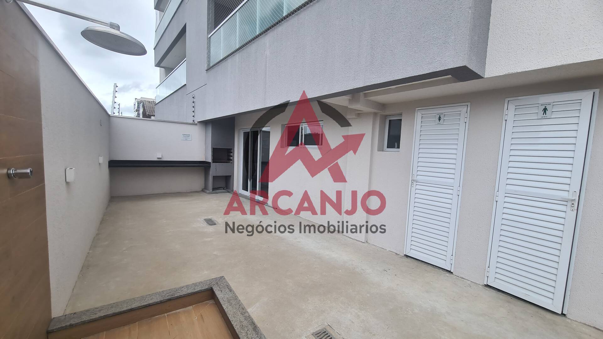 Apartamento à venda com 3 quartos, 108m² - Foto 22