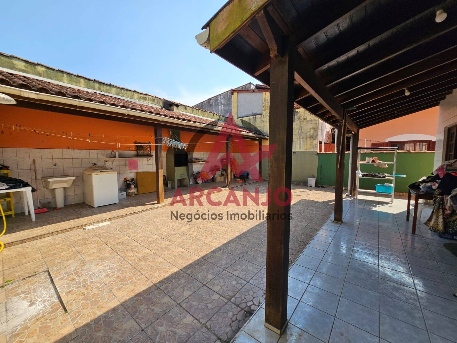 Casa à venda com 4 quartos, 215m² - Foto 19