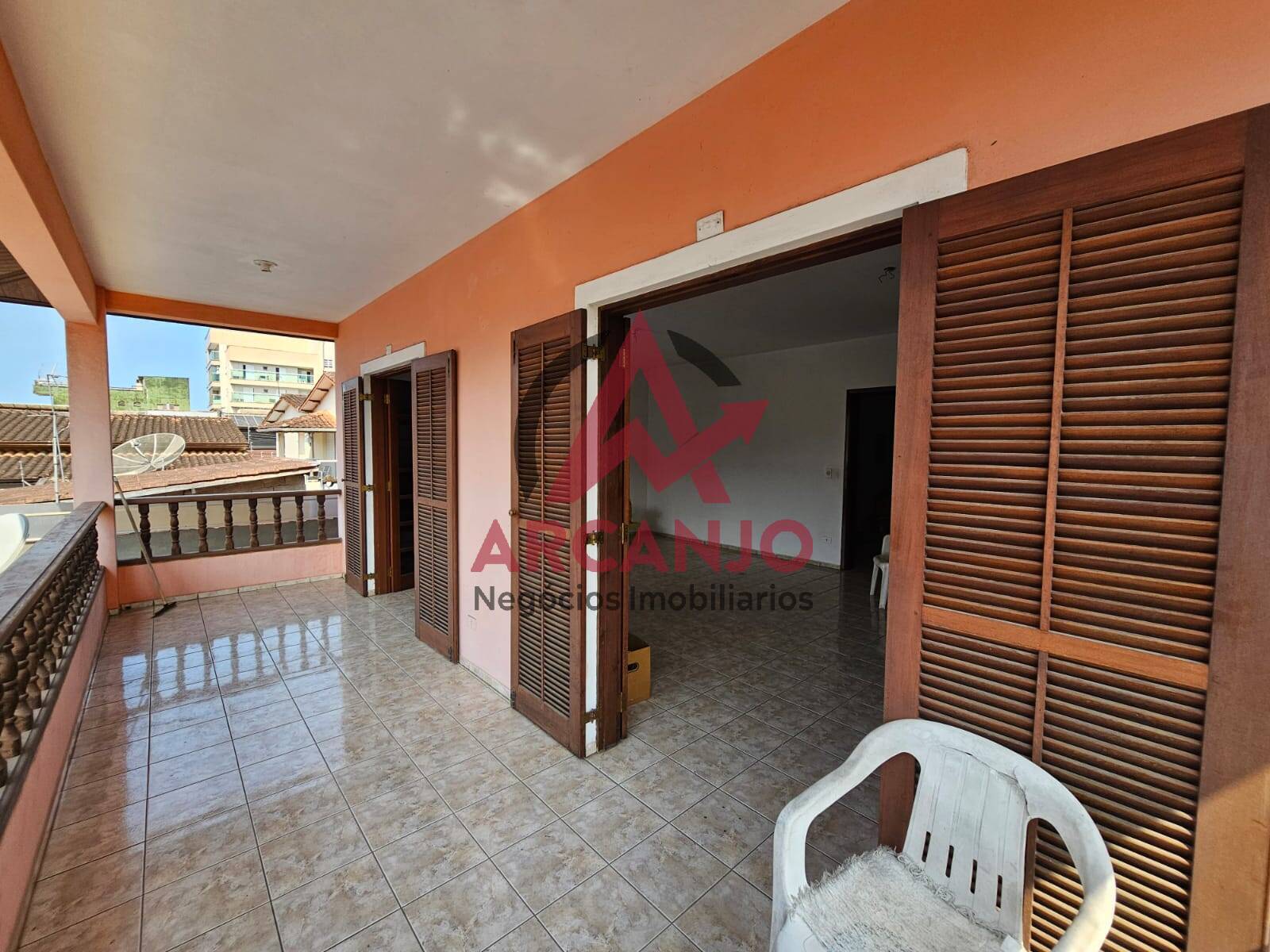 Casa à venda com 4 quartos, 215m² - Foto 20