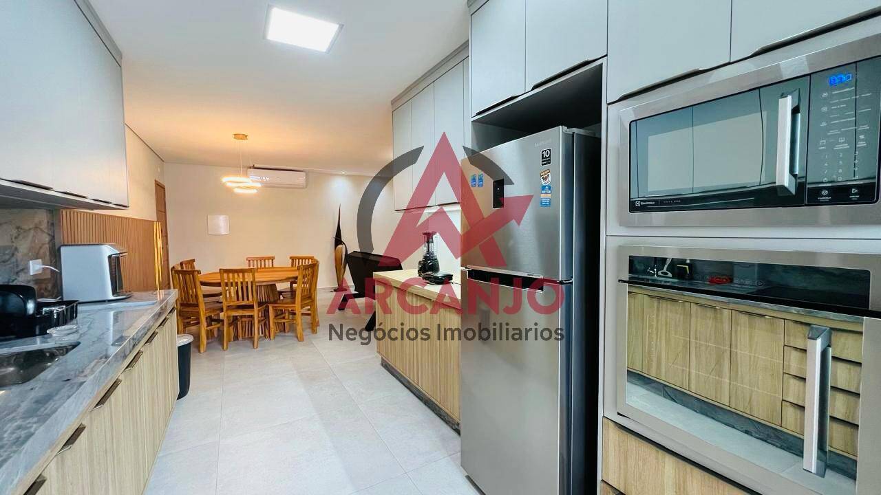 Apartamento à venda com 3 quartos, 108m² - Foto 6