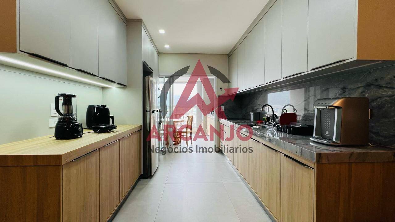 Apartamento à venda com 3 quartos, 108m² - Foto 8