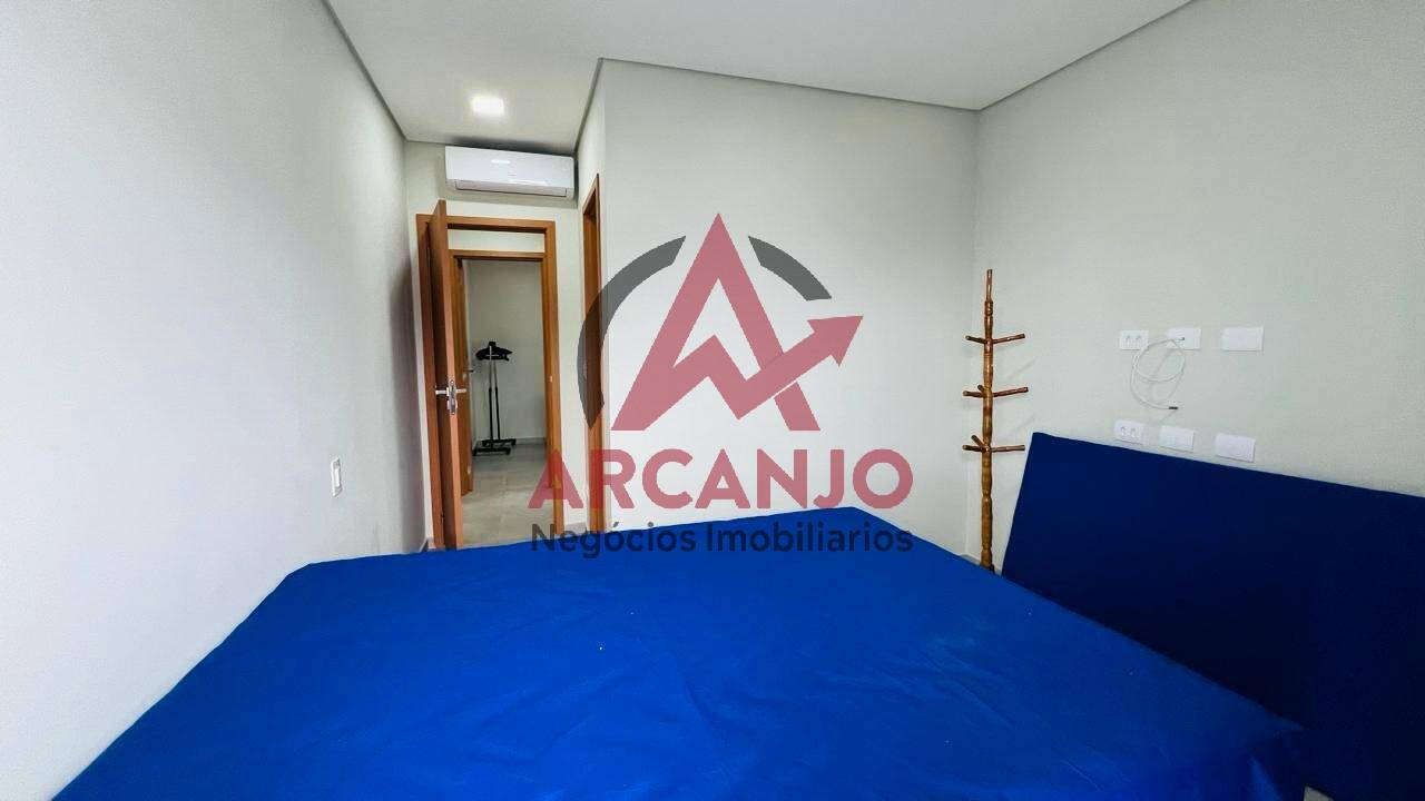 Apartamento à venda com 3 quartos, 108m² - Foto 11