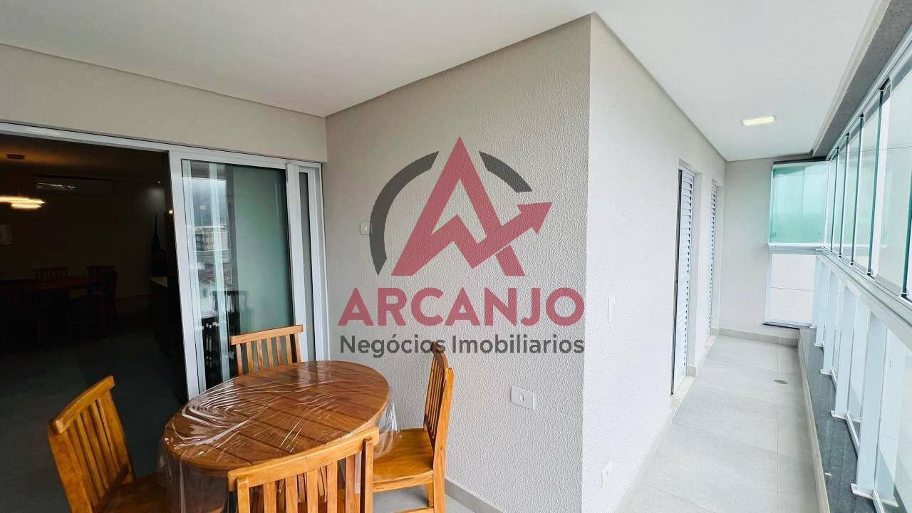 Apartamento à venda com 3 quartos, 108m² - Foto 10