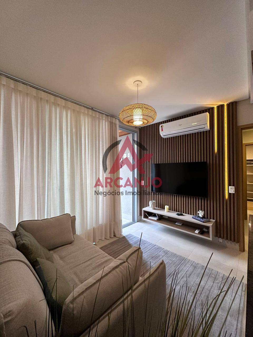 Apartamento à venda com 2 quartos, 63m² - Foto 10