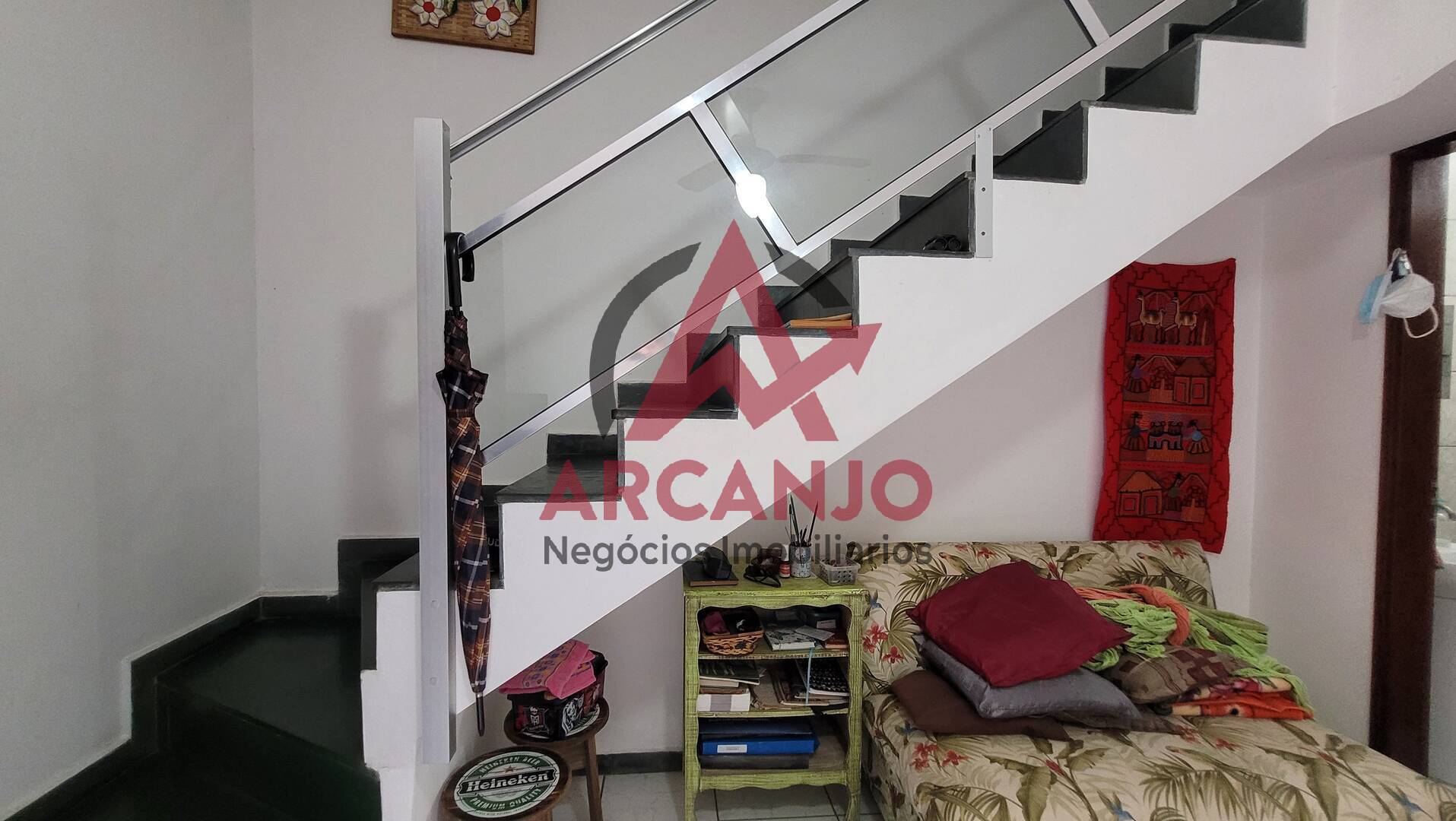 Apartamento à venda com 2 quartos, 68m² - Foto 4