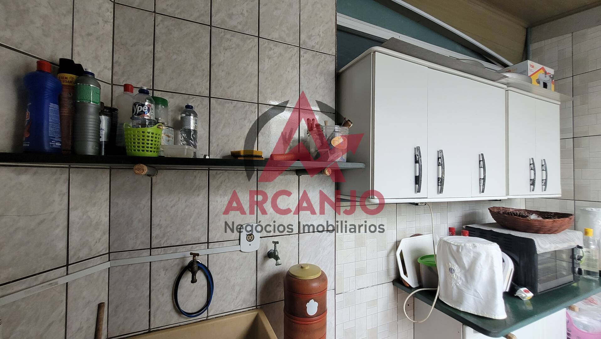 Apartamento à venda com 2 quartos, 68m² - Foto 8