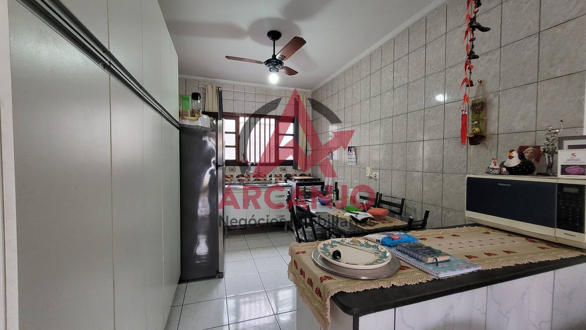 Apartamento à venda com 2 quartos, 68m² - Foto 5