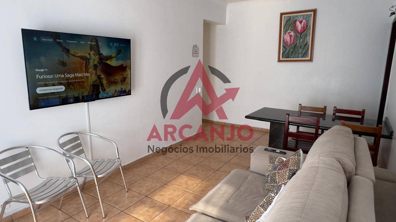 Apartamento à venda com 2 quartos, 70m² - Foto 3