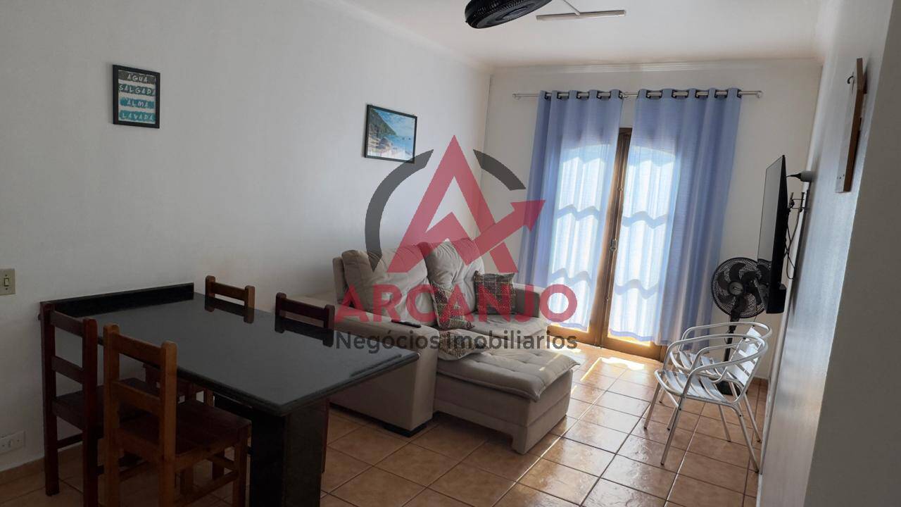 Apartamento à venda com 2 quartos, 70m² - Foto 1