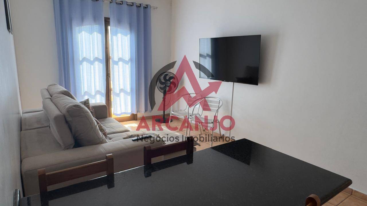 Apartamento à venda com 2 quartos, 70m² - Foto 2