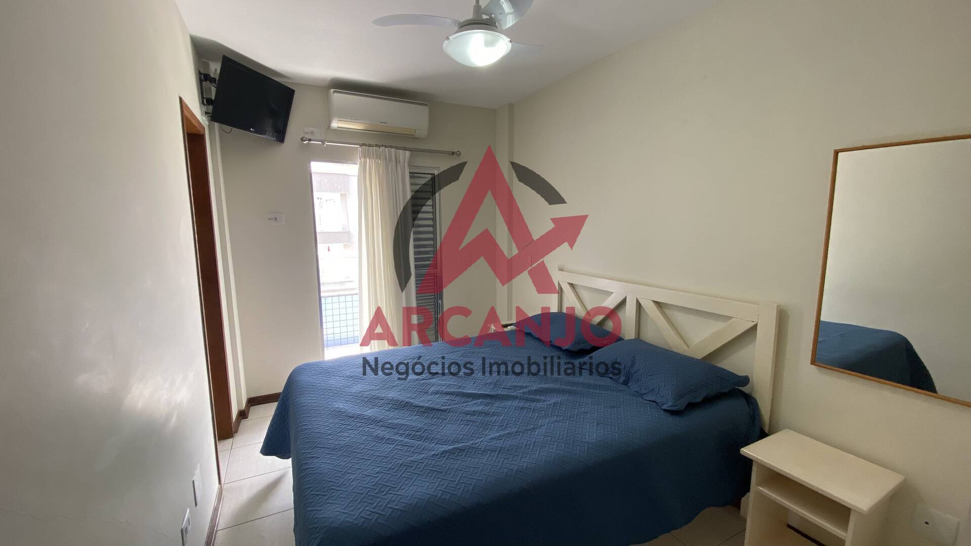 Apartamento à venda com 3 quartos, 120m² - Foto 13