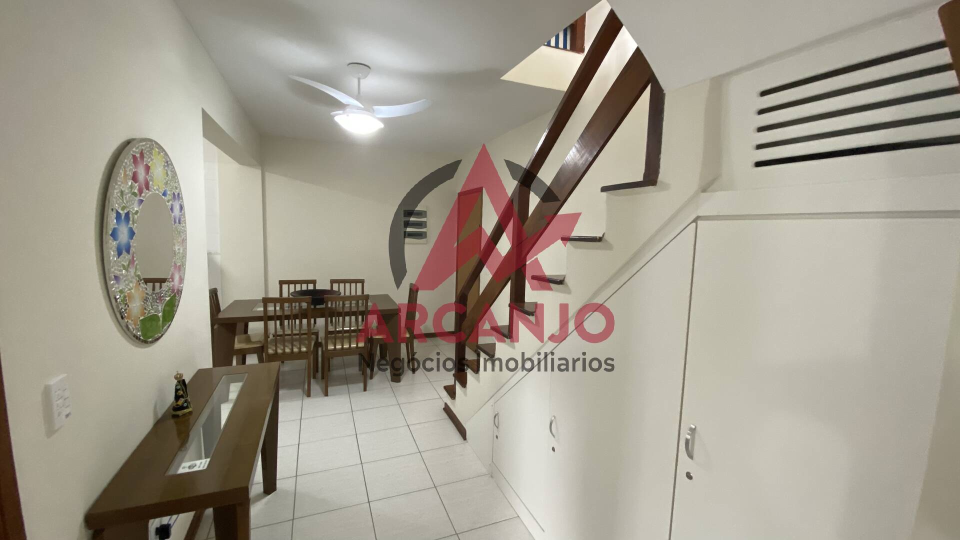 Apartamento à venda com 3 quartos, 120m² - Foto 7