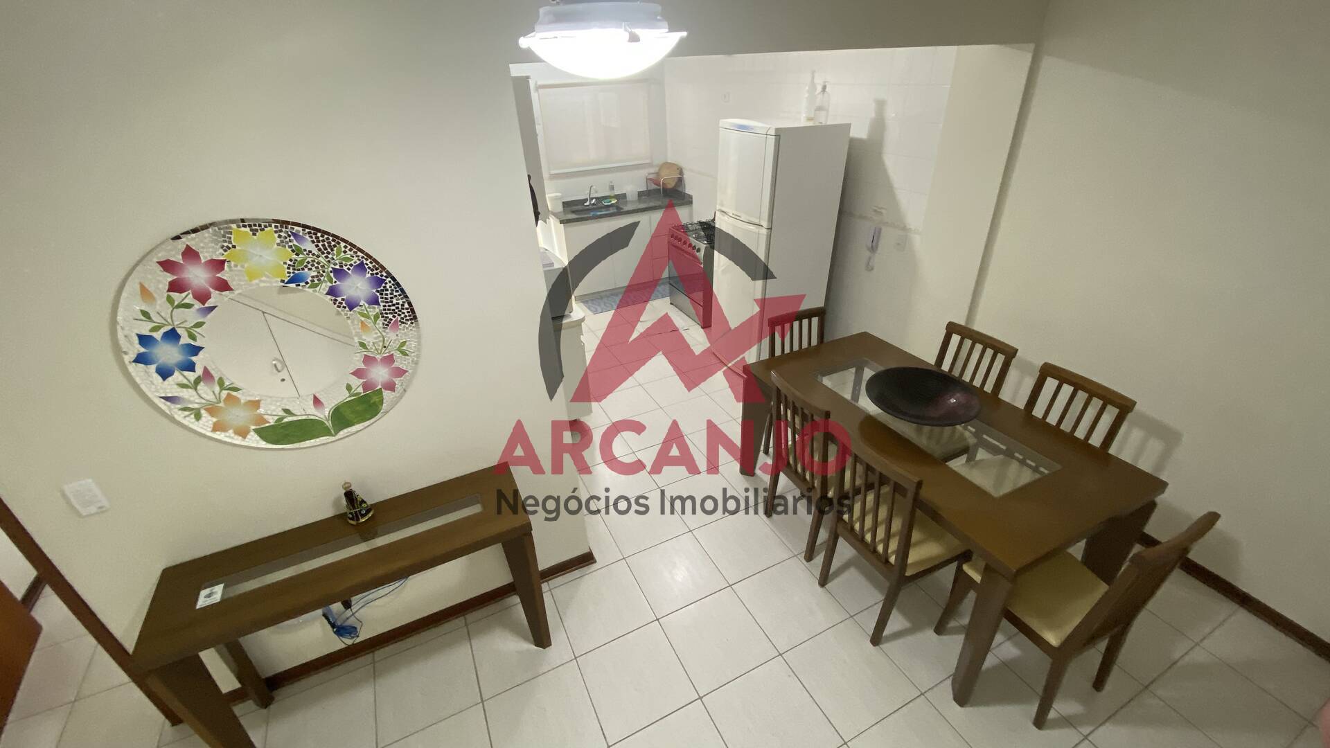 Apartamento à venda com 3 quartos, 120m² - Foto 5