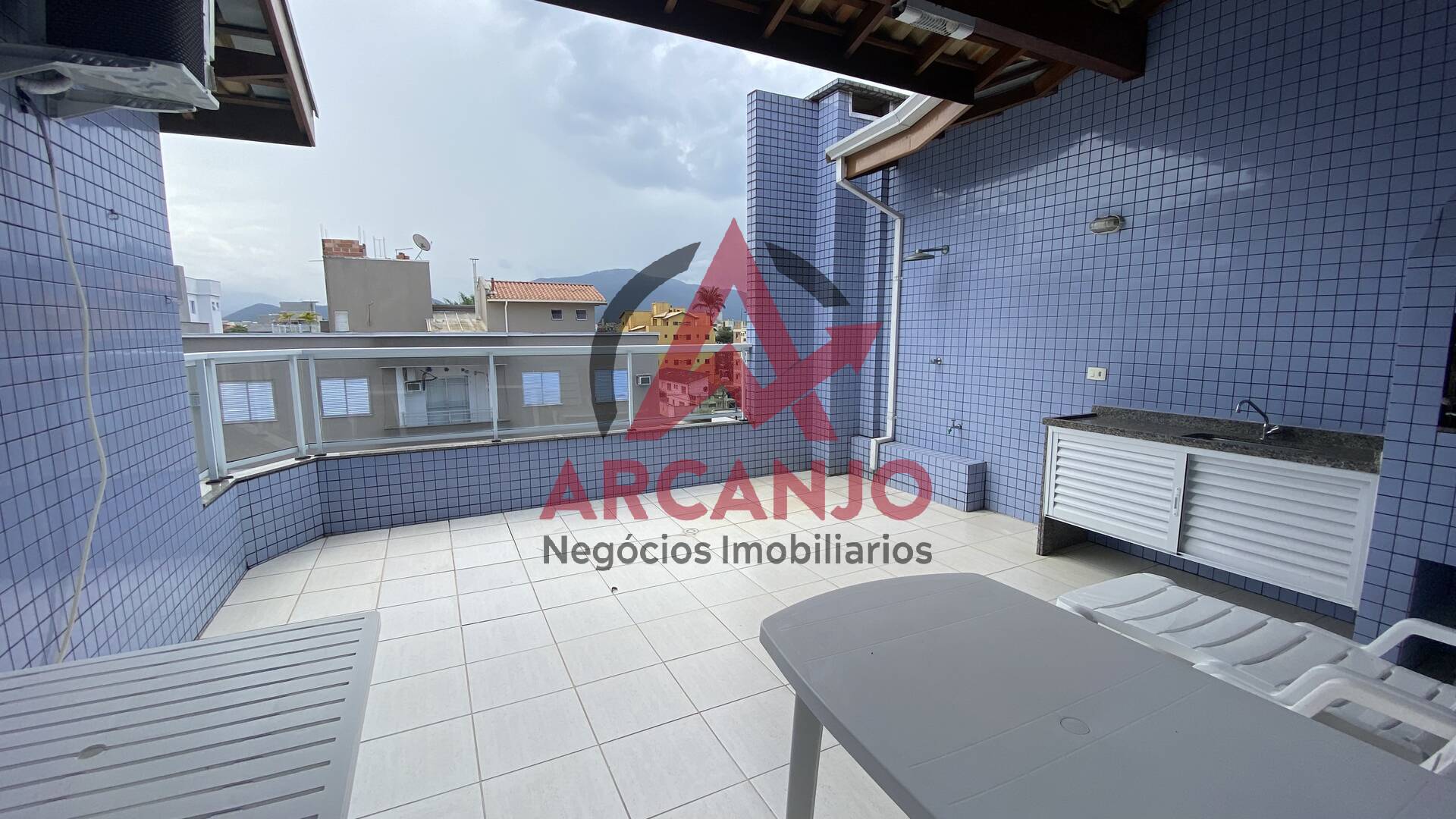 Apartamento à venda com 3 quartos, 120m² - Foto 22