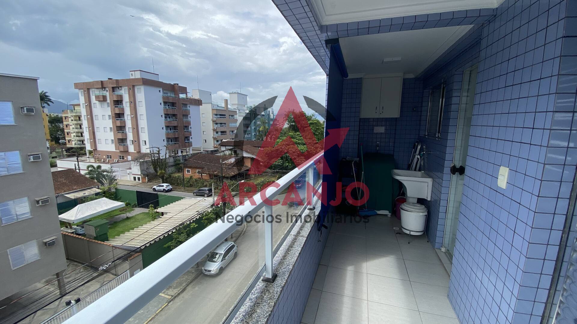 Apartamento à venda com 3 quartos, 120m² - Foto 21