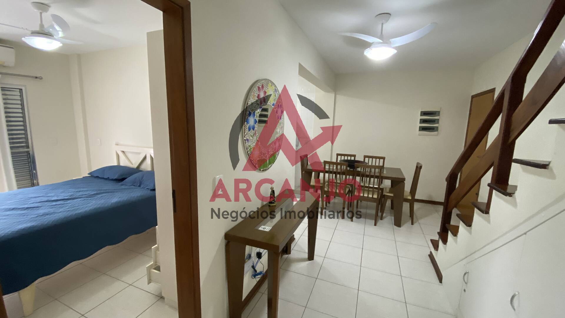 Apartamento à venda com 3 quartos, 120m² - Foto 8