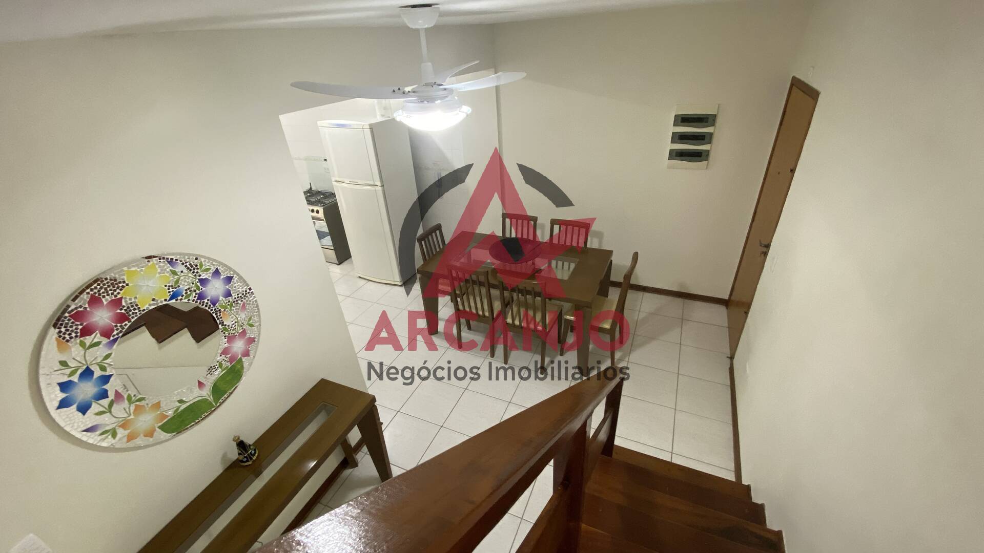 Apartamento à venda com 3 quartos, 120m² - Foto 6