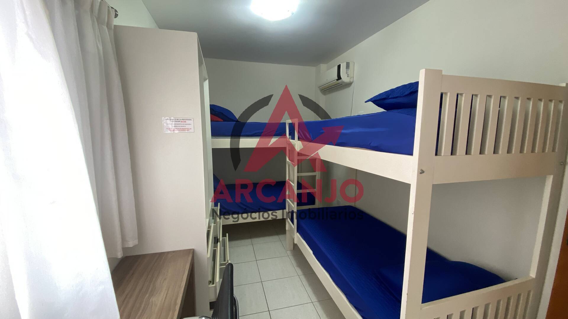 Apartamento à venda com 3 quartos, 120m² - Foto 17