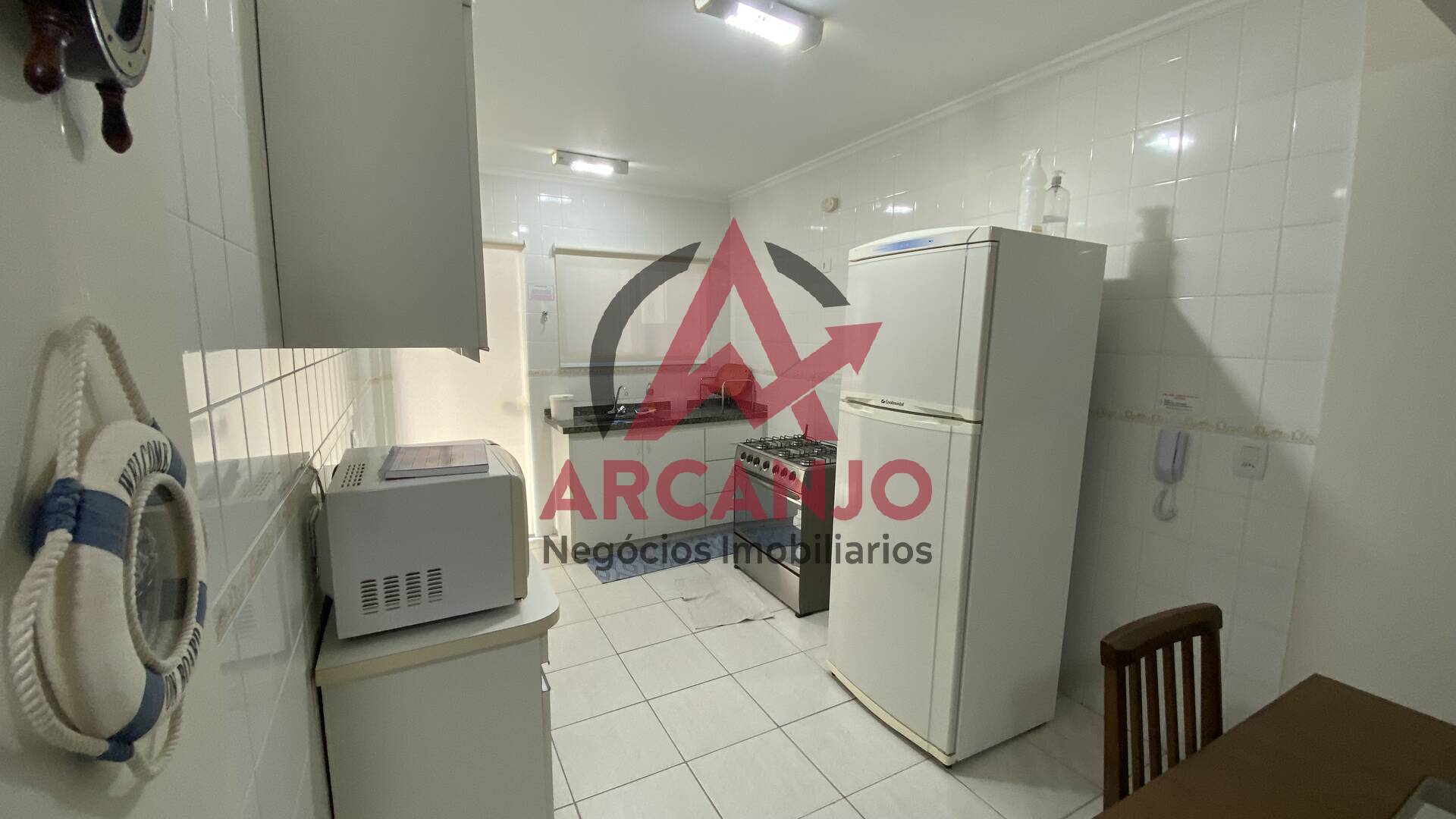 Apartamento à venda com 3 quartos, 120m² - Foto 10