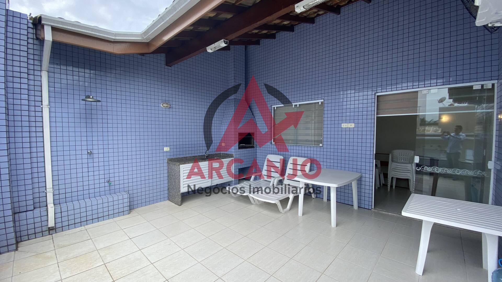 Apartamento à venda com 3 quartos, 120m² - Foto 23