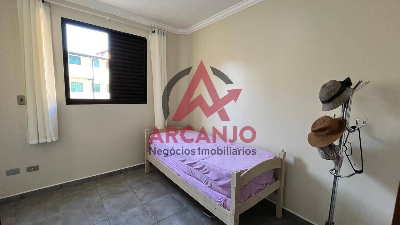 Apartamento à venda com 3 quartos, 90m² - Foto 6